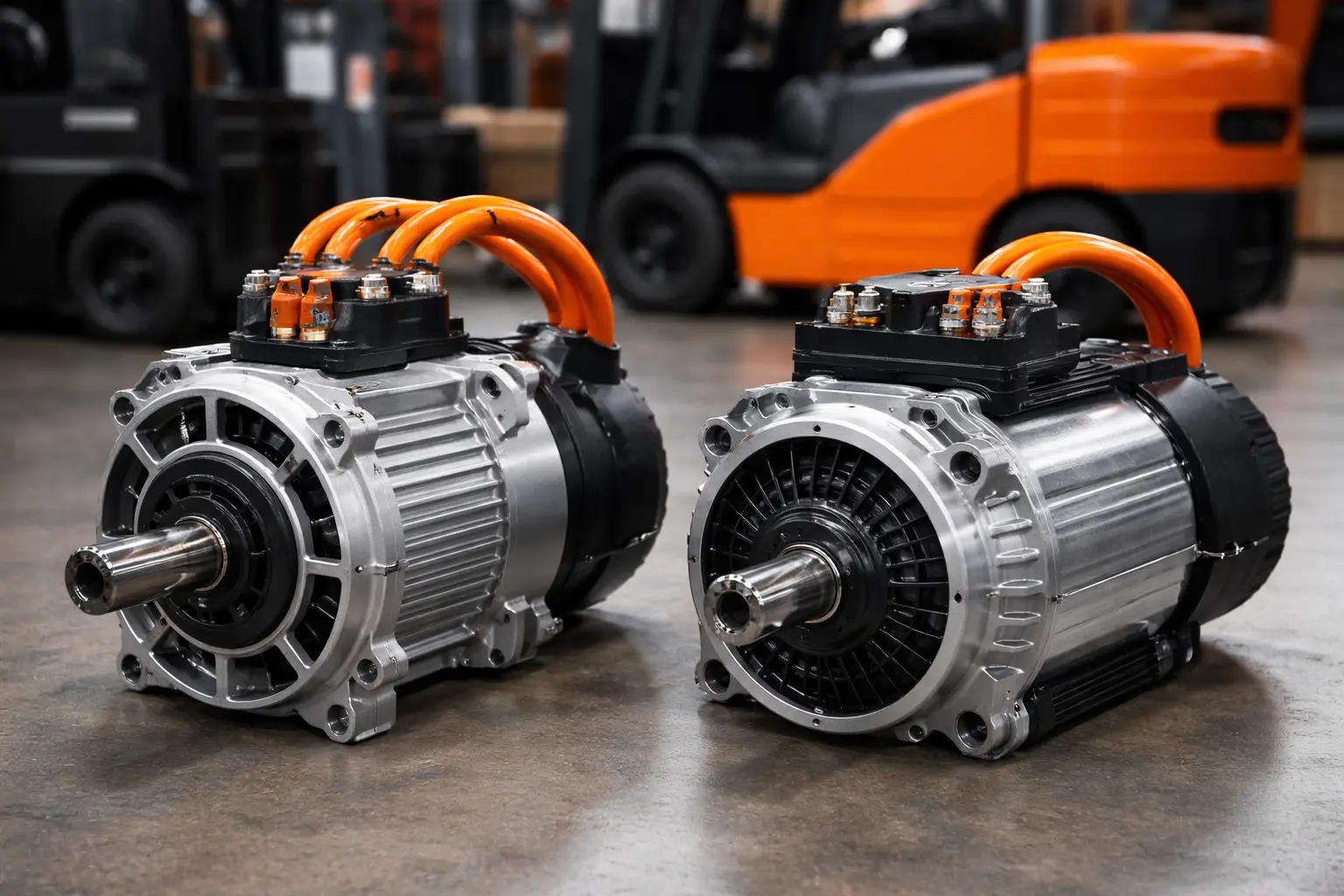 Elektrik Motorunuz Yanmadan Önce Bu 4 İşarete Dikkat Edin!